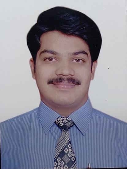 Dr. Kaustubh Bavdhankar