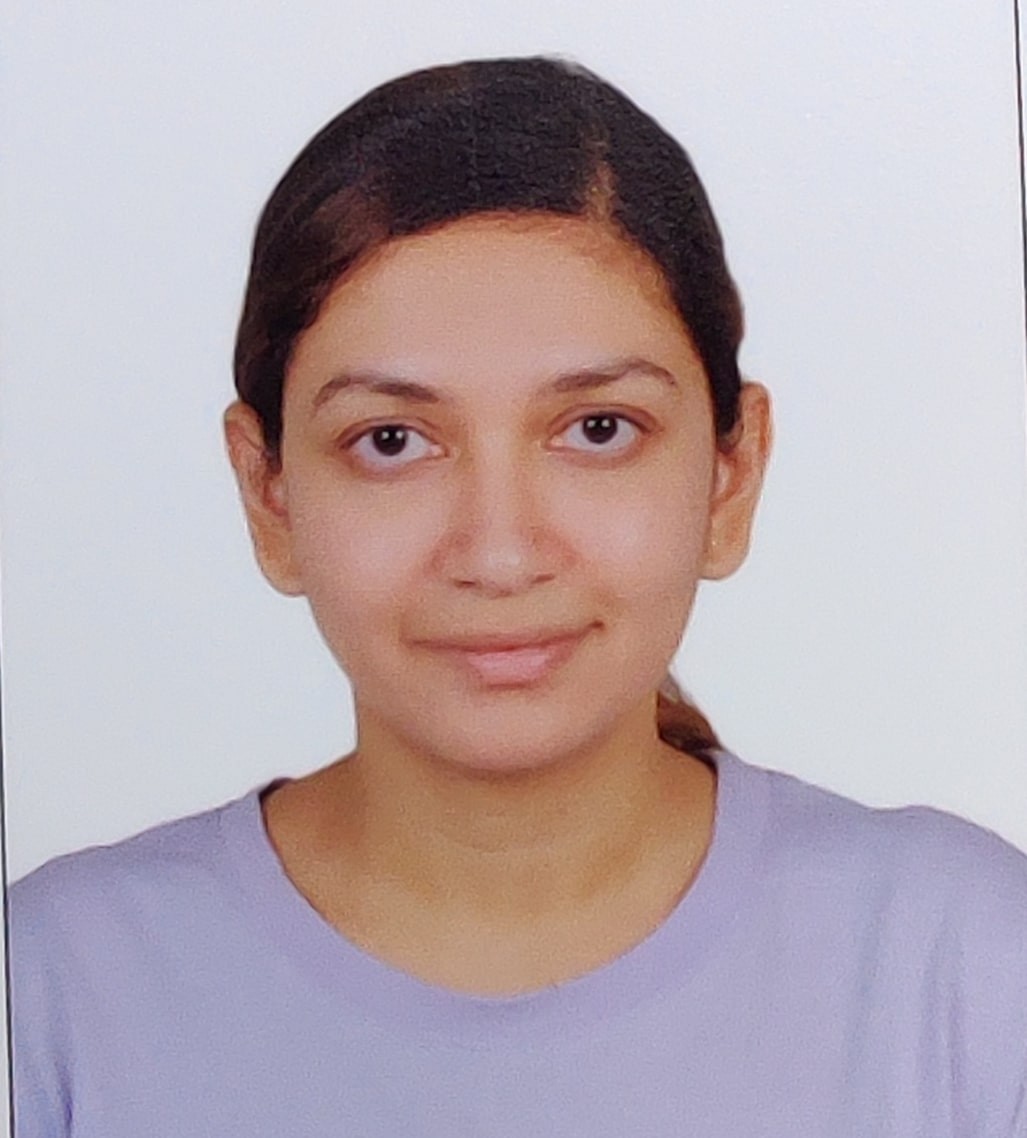 Dr. Khushboo N. Kadakia