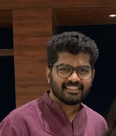 GAURAV BHAUSING PAWAR