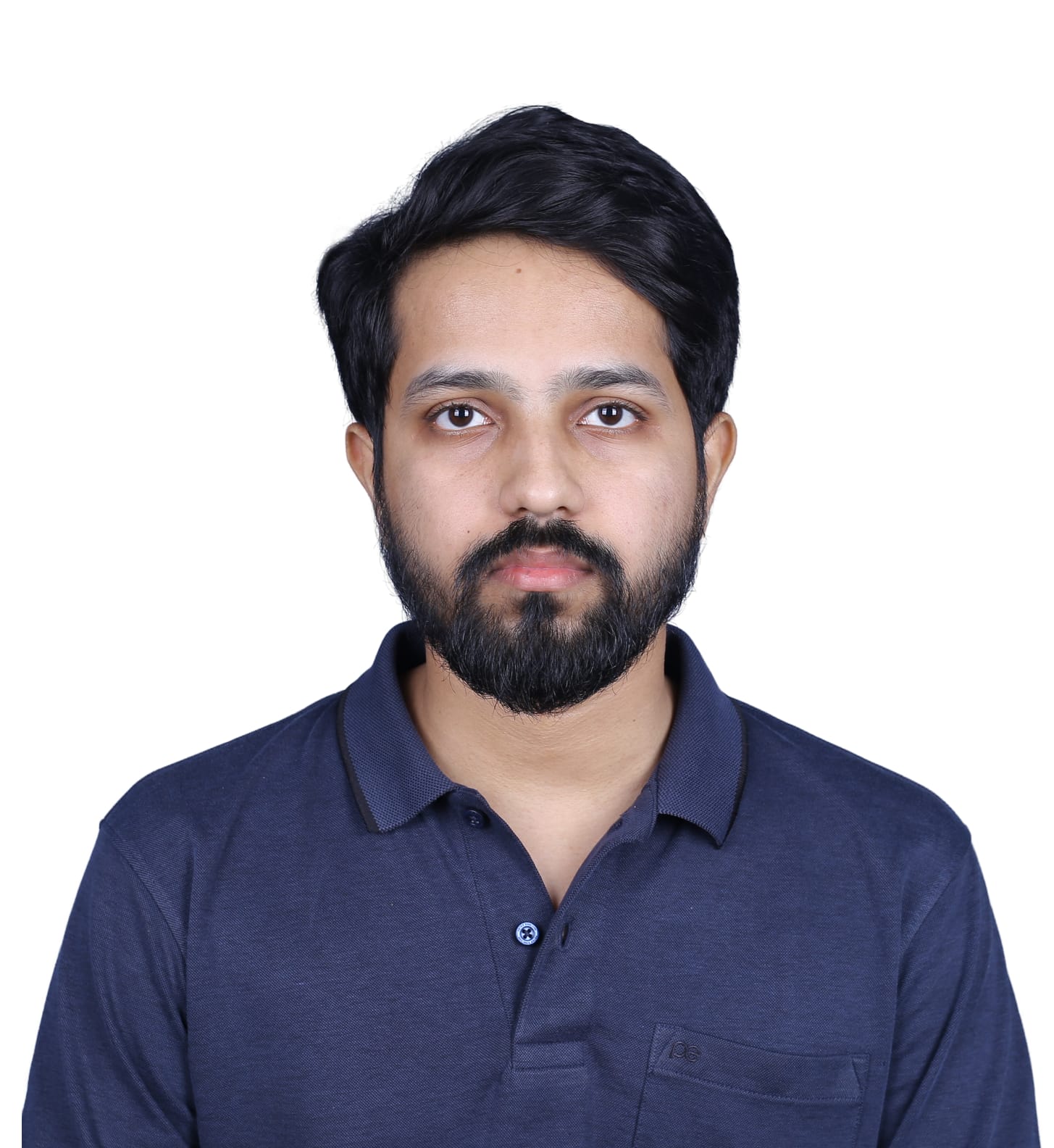 Dr. Raunak Nair