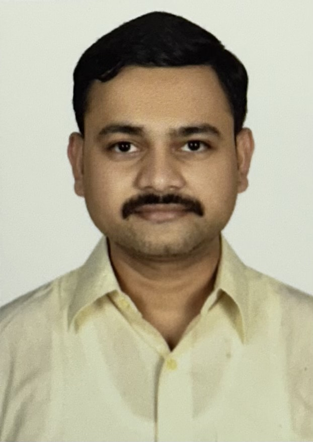 Suyash Rajesh Kadam