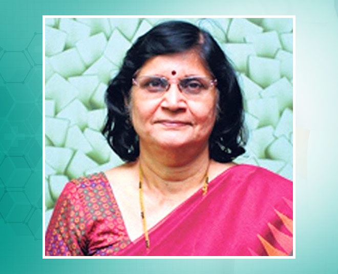 Dr. Jayashree Arvind Mondkar