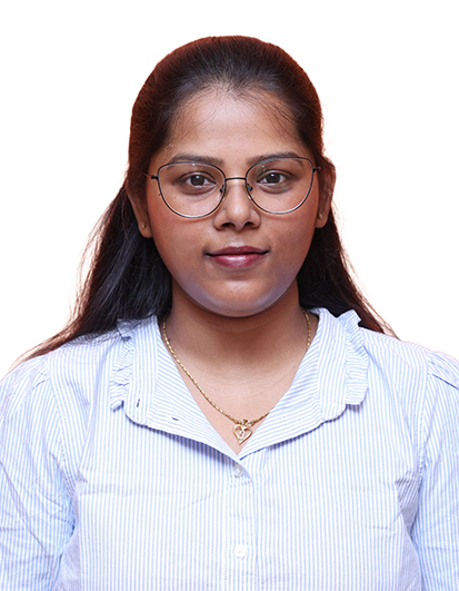 Dr. Janani S.