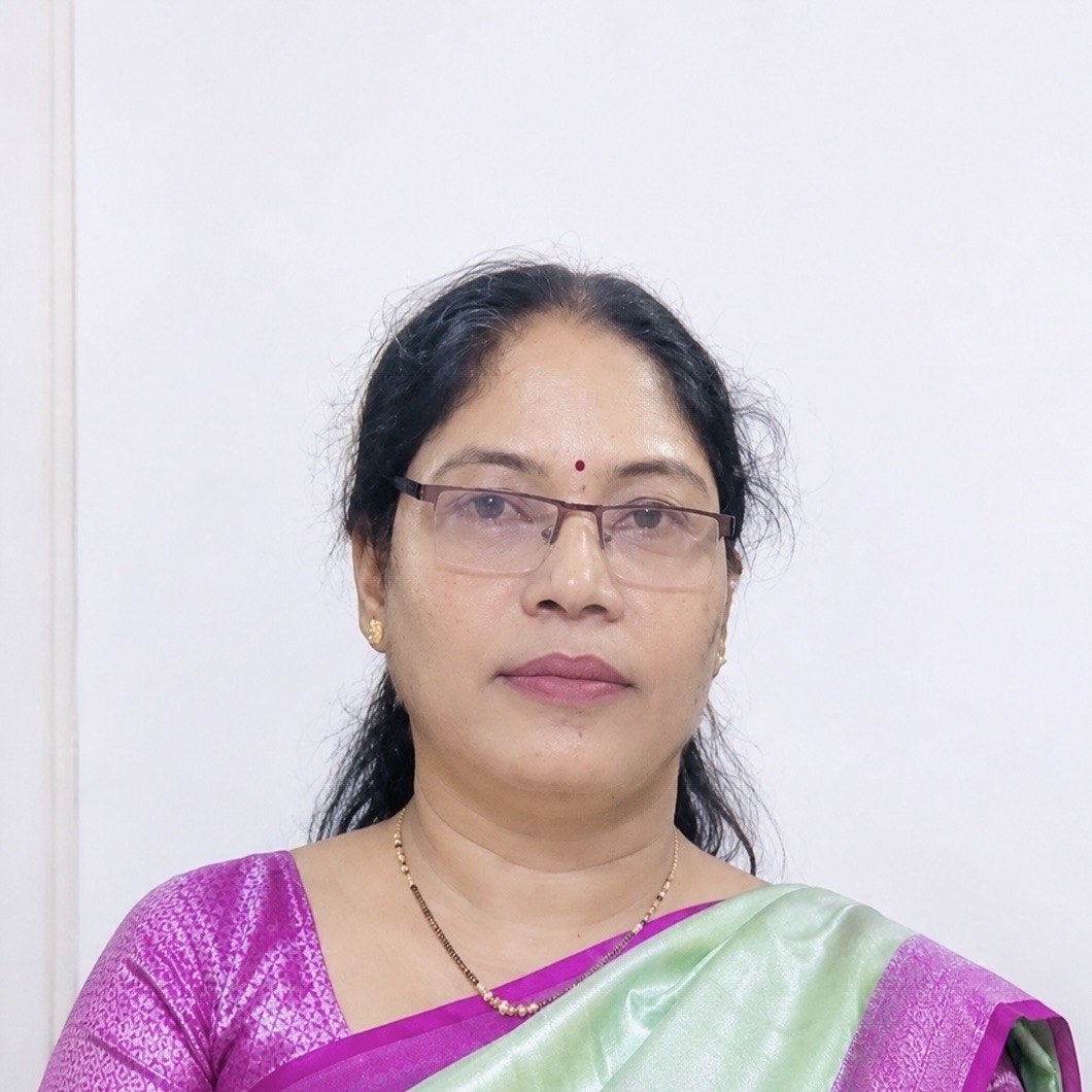 Dr. Geeta Shinde