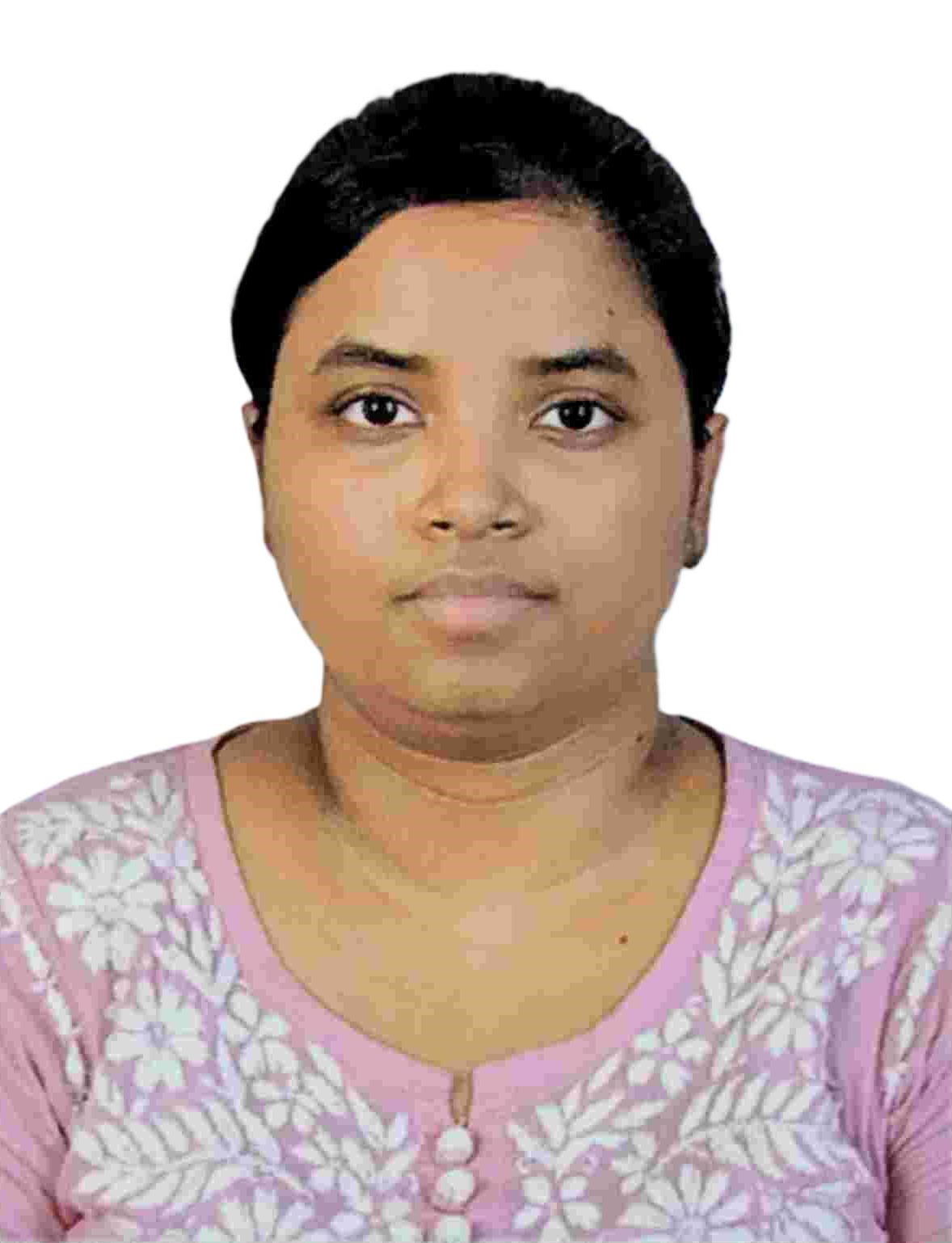Dr Anupa Johny Ekka