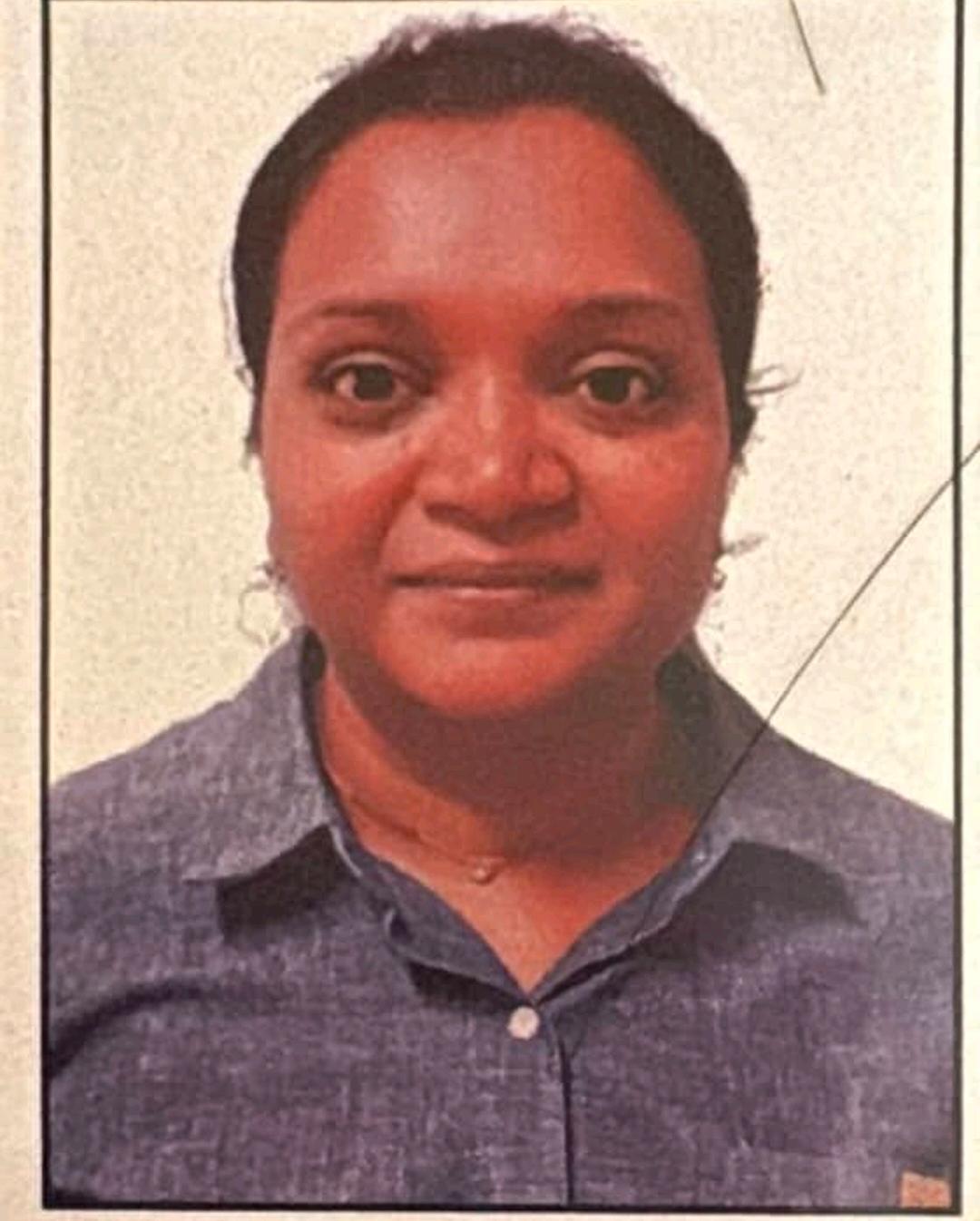 Dr. Sadhana Rupchandra Zope