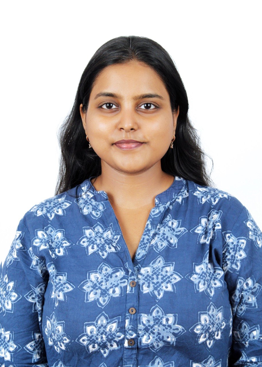 Dr Sanjana Jaiswar