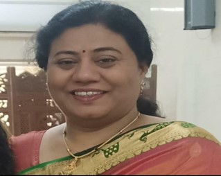Dr. Sujata Manoj Sharma