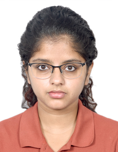 Dr. Arunima Joseph