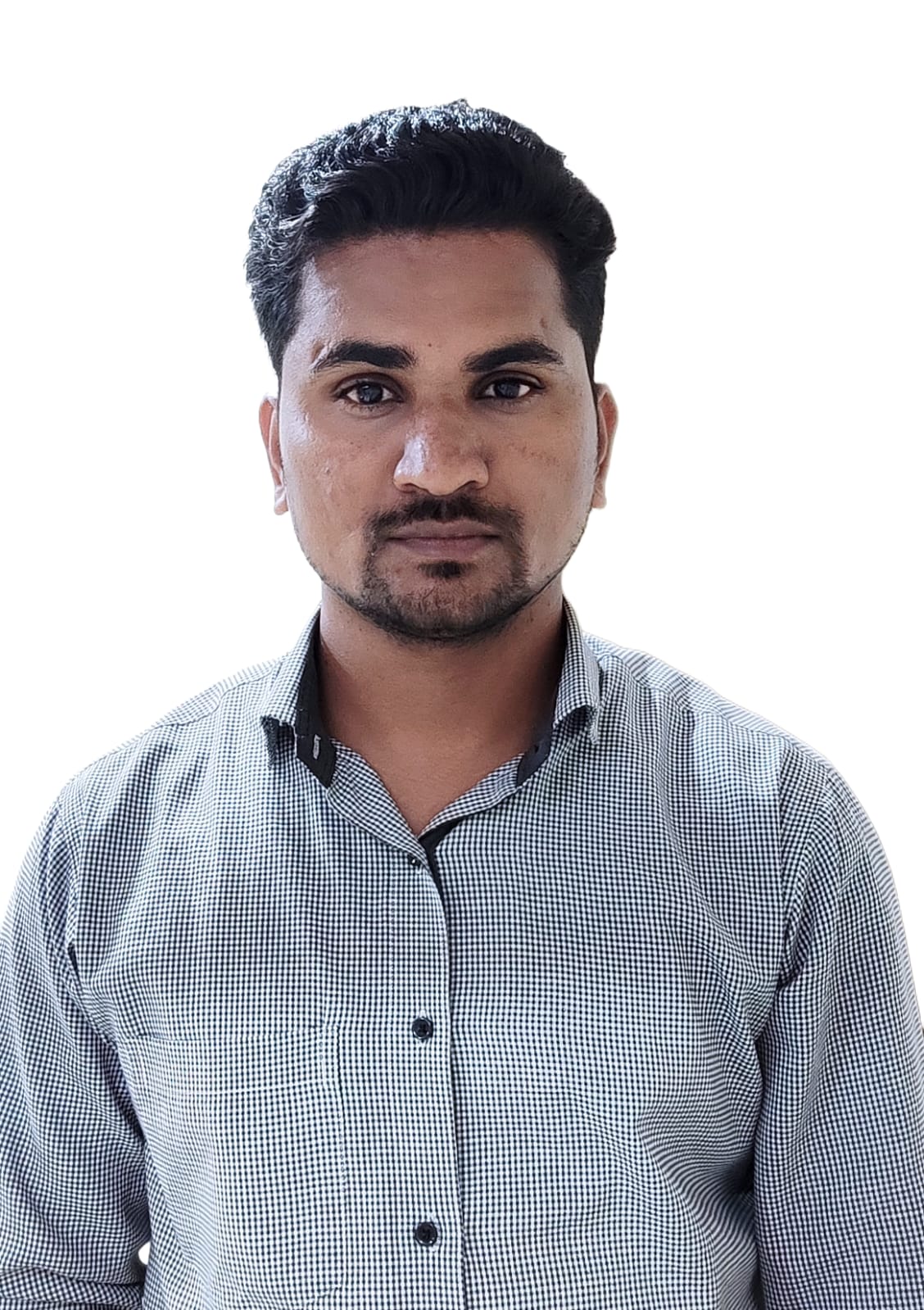 Dr Krishna Sukhadev Rathod