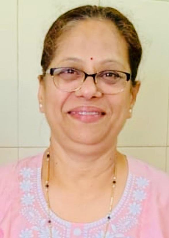 Dr. Anuradha Pai
