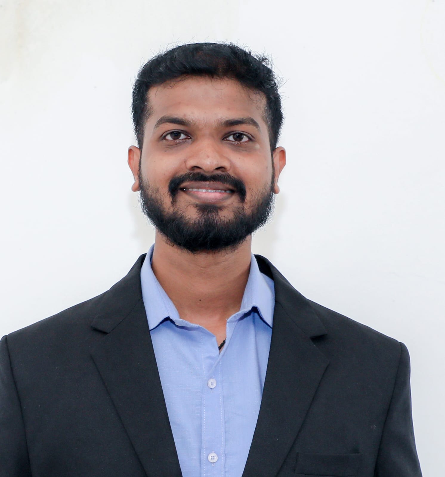 Dr. Rakesh Shitole