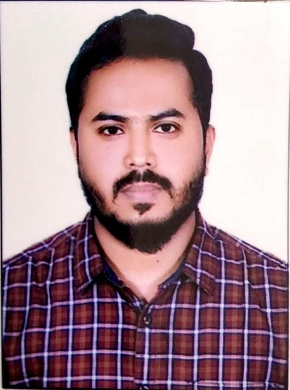 Dr Fayaz Choudary