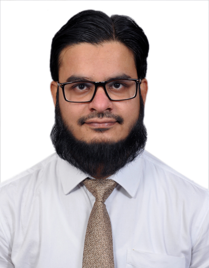 Dr Mohd Hamid Shafique Ahmed