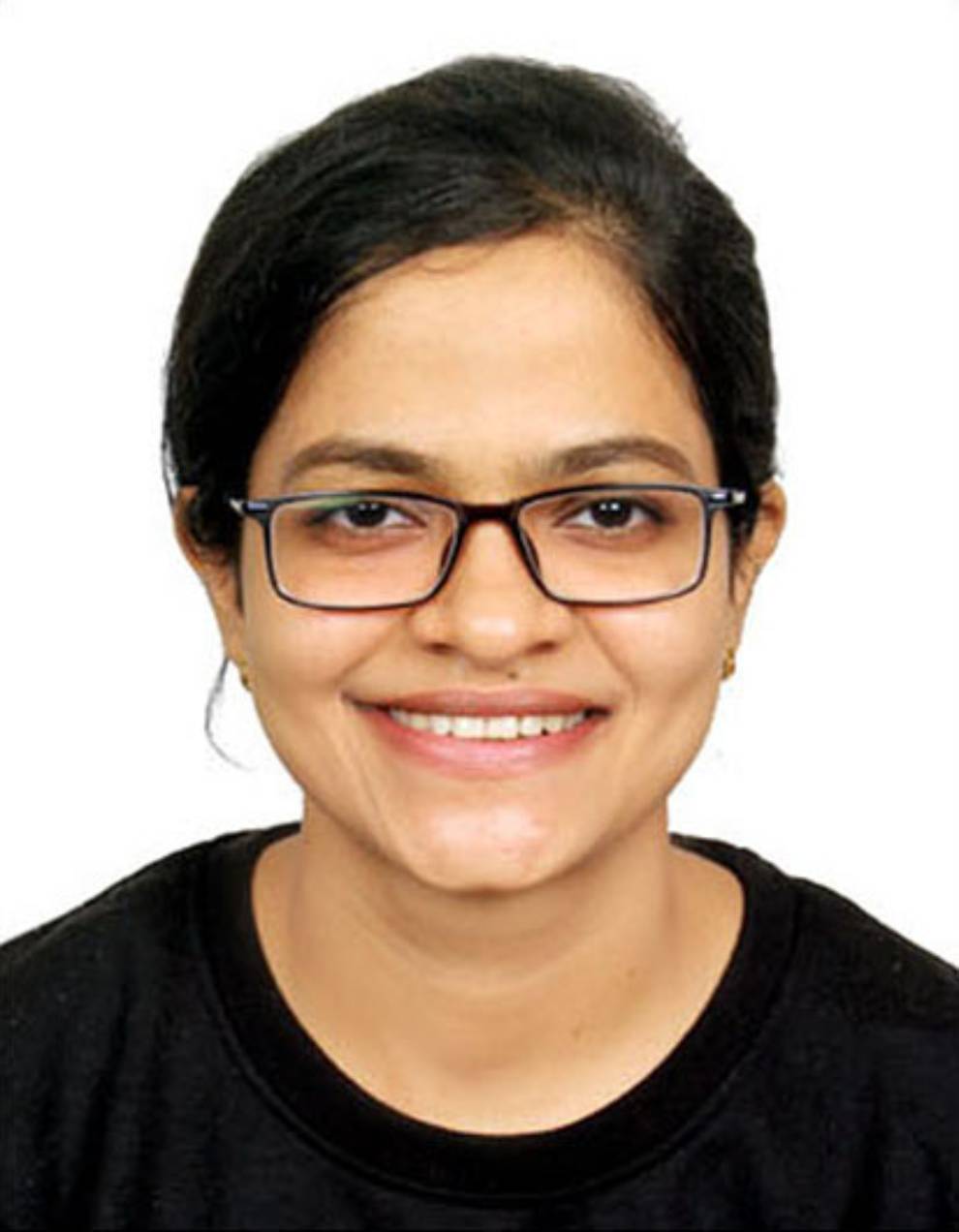 Dr. Sanika Pramod Khandke