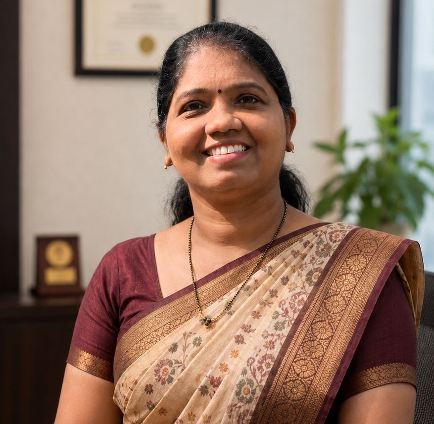 Dr. Rashmi Yeradkar