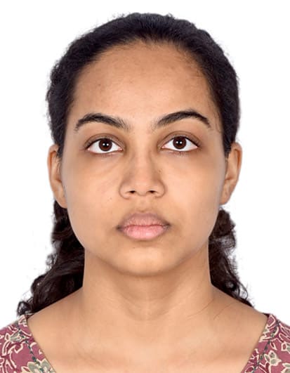 Vaishnavi Gurudutt Revankar
