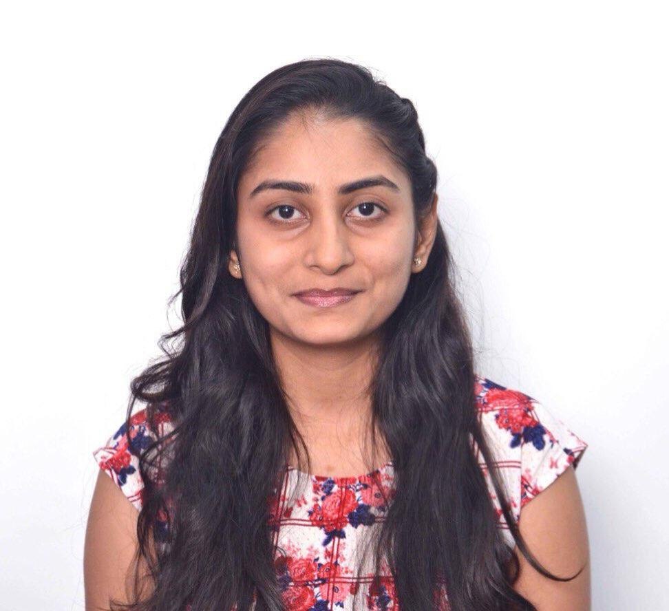Dr. Priya Tamboli