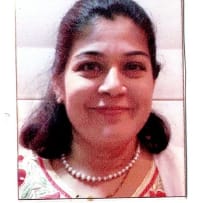 Dr. Sanjeevani Masavkar