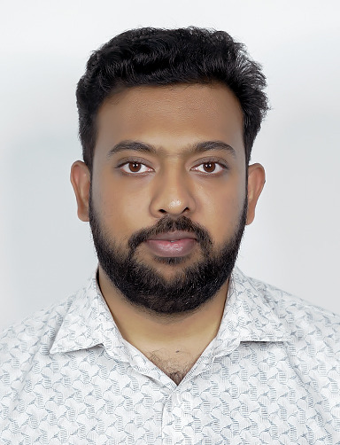 Dr. Harry Babu