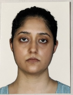 Tanvi Harish Bhende