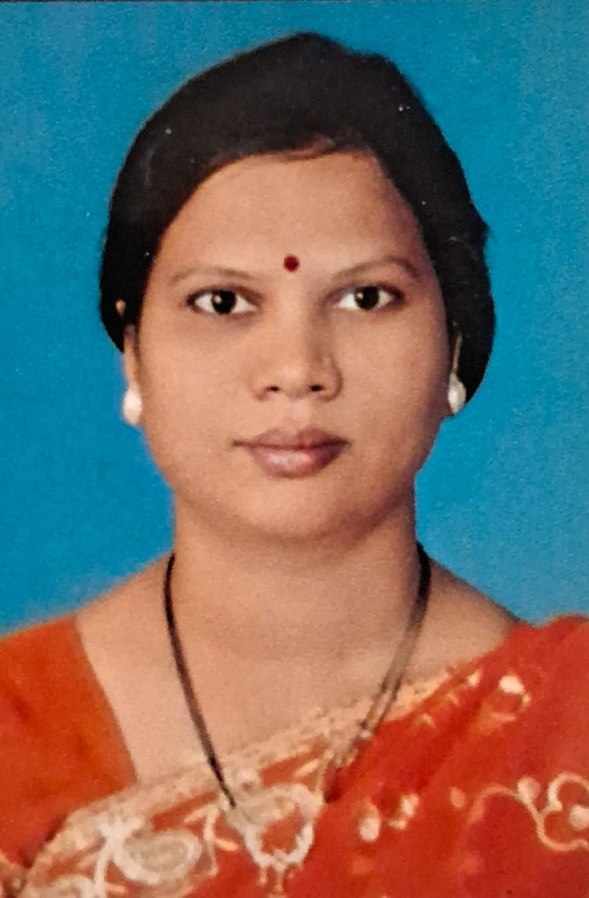 Dr Nalwade Sangita Ramling
