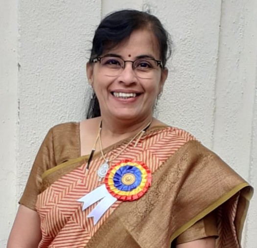 Dr. Shailaja Jaywant