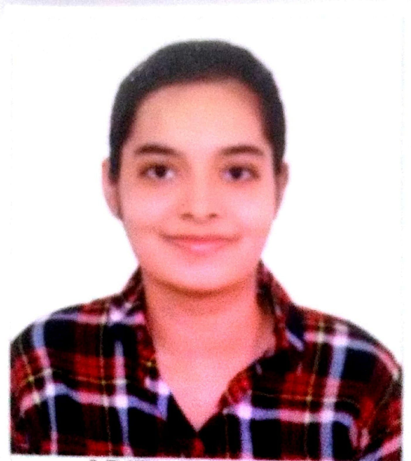 Dr Aditi Prashant Shinde