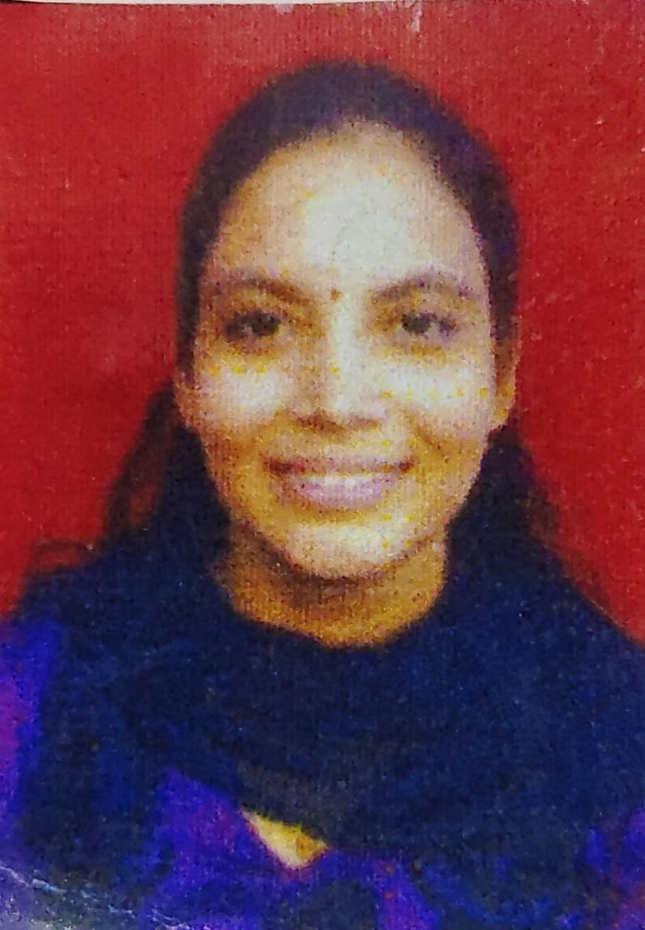 Dr. Savita Haribhau Khadse