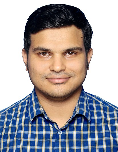 Vikrant Sandeep Pathare