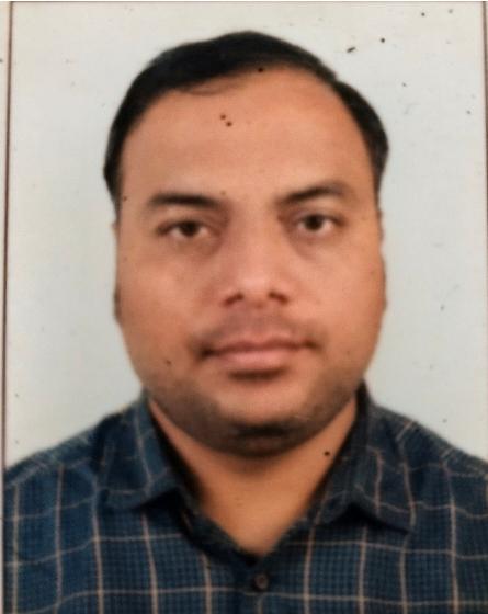 Dr. Nilesh Bhogilal Belsare