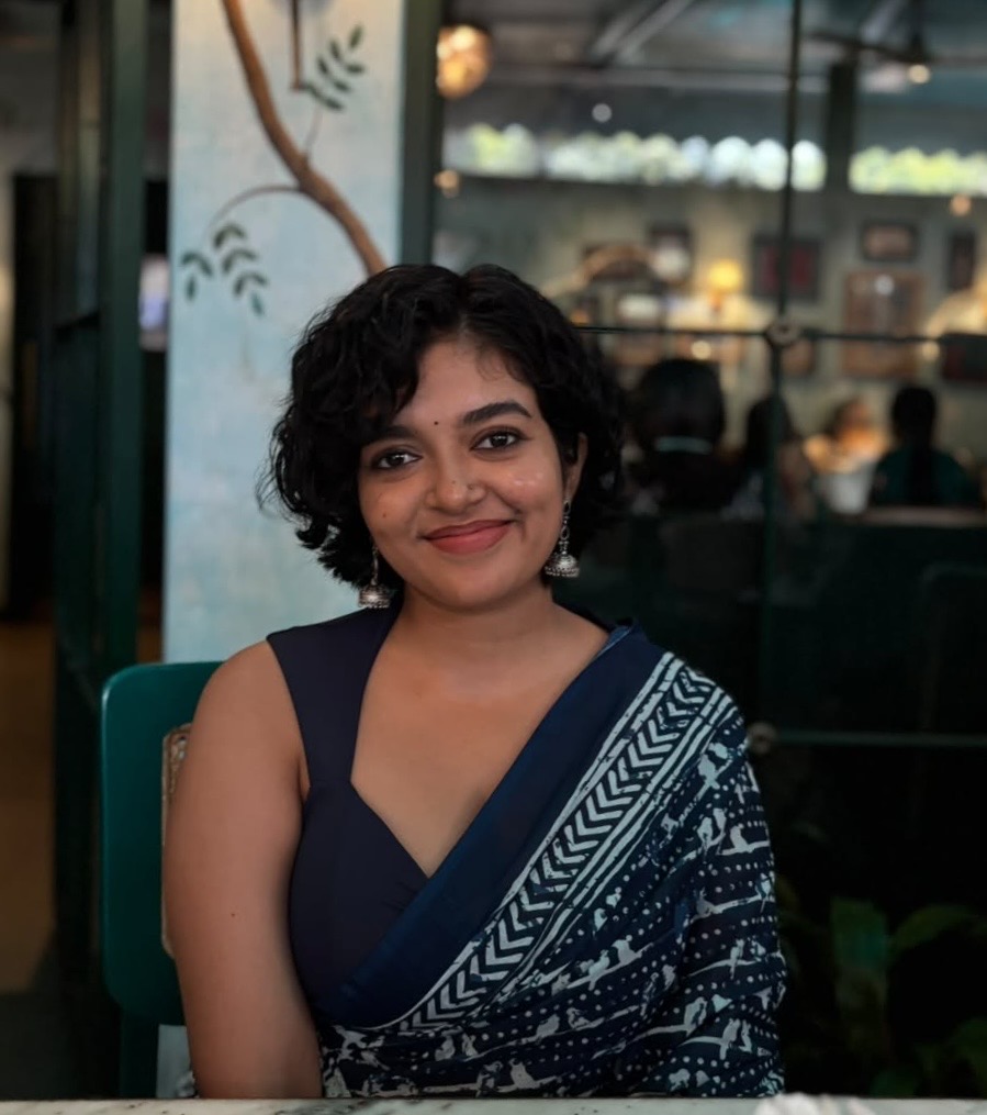 Dr Sanyukta Shinde