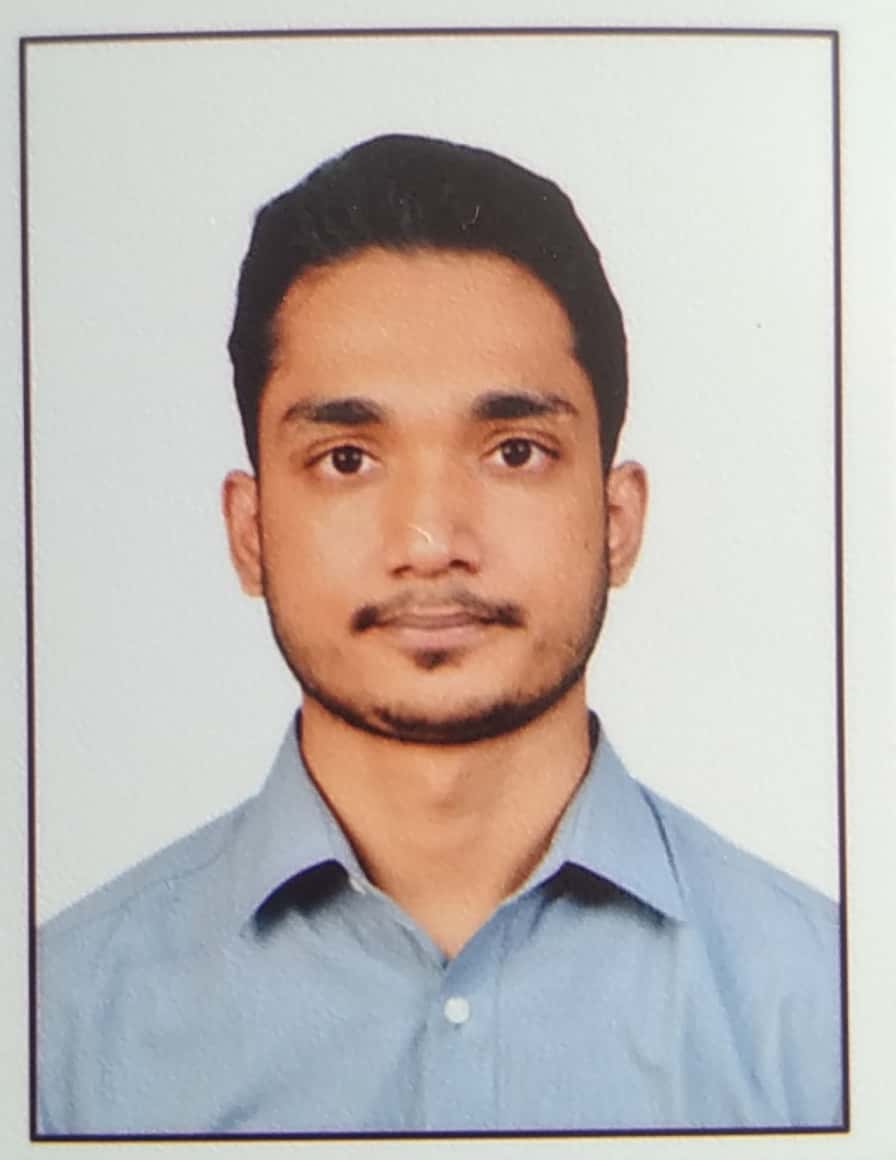 Dr Amber Sinha