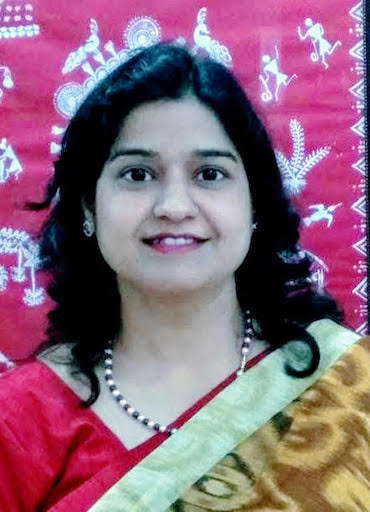 Dr Preeti Rustagi