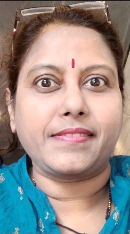 DR ALKA SHINDE