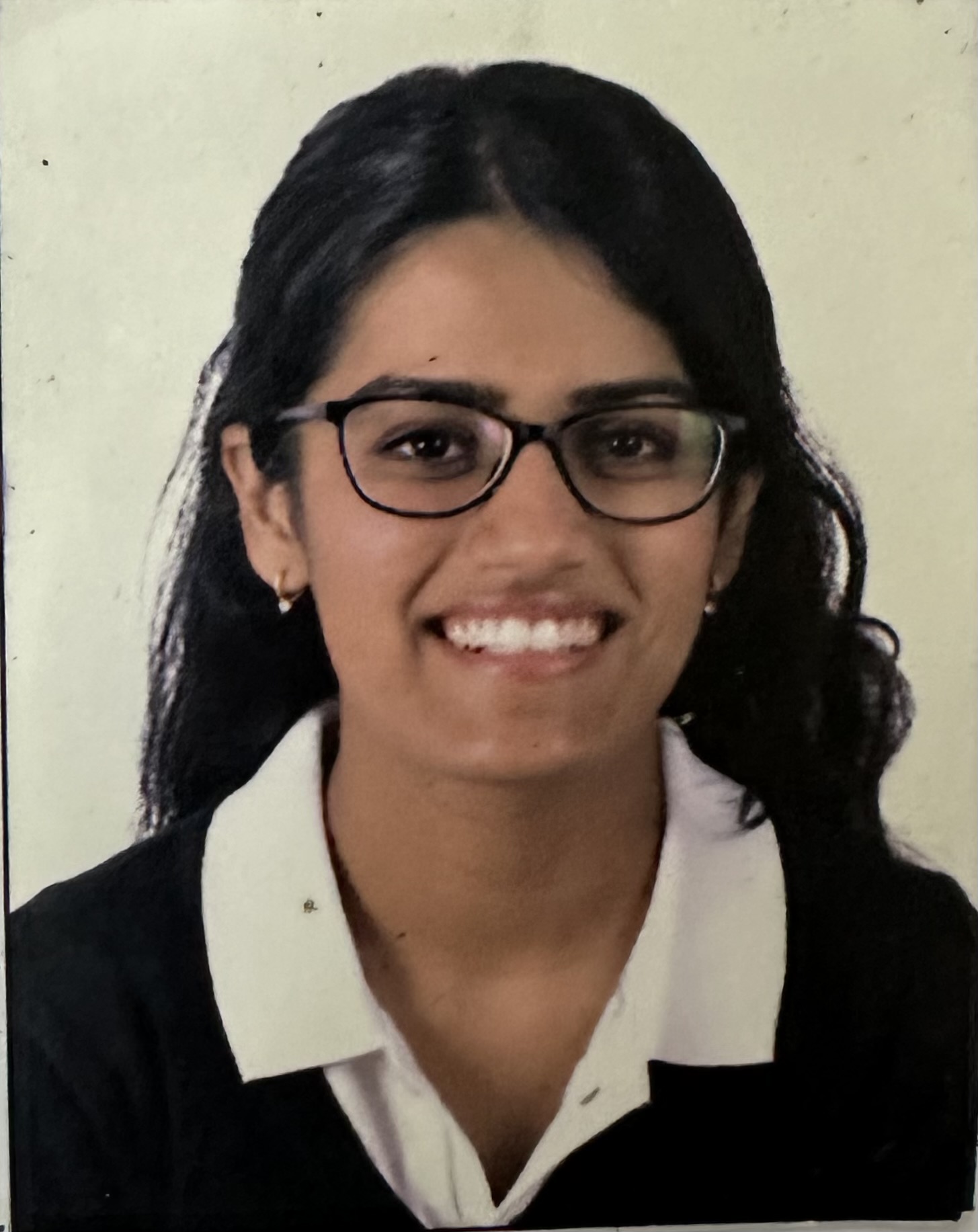 Pooja Pareek