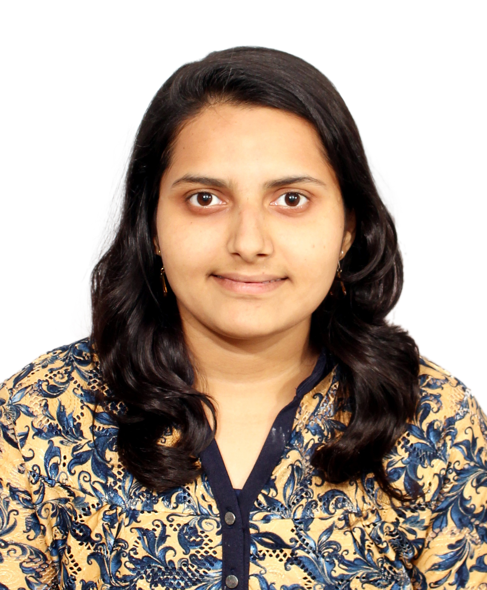 Leena Sanjiv Thakur