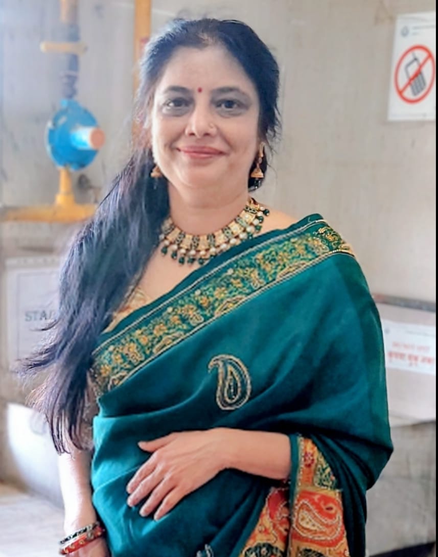 DR ANJALI SWAMI