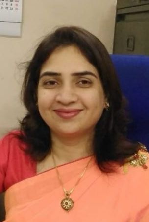 Dr. Prachi Swapnil Karnik