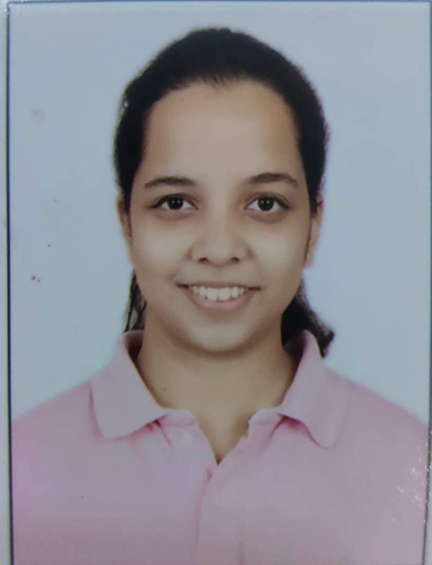 Dr Siddhi Sathe