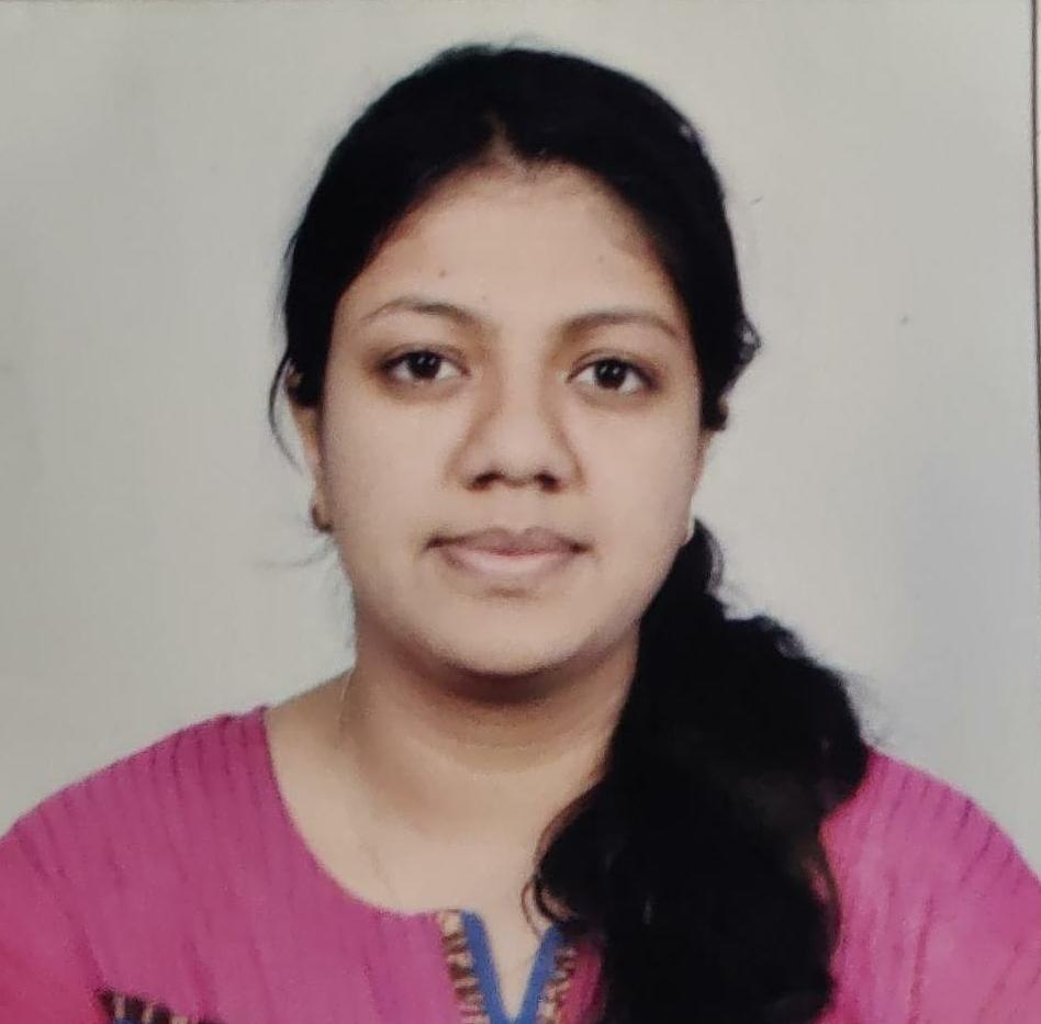 Dr. Shrishti Agrawal