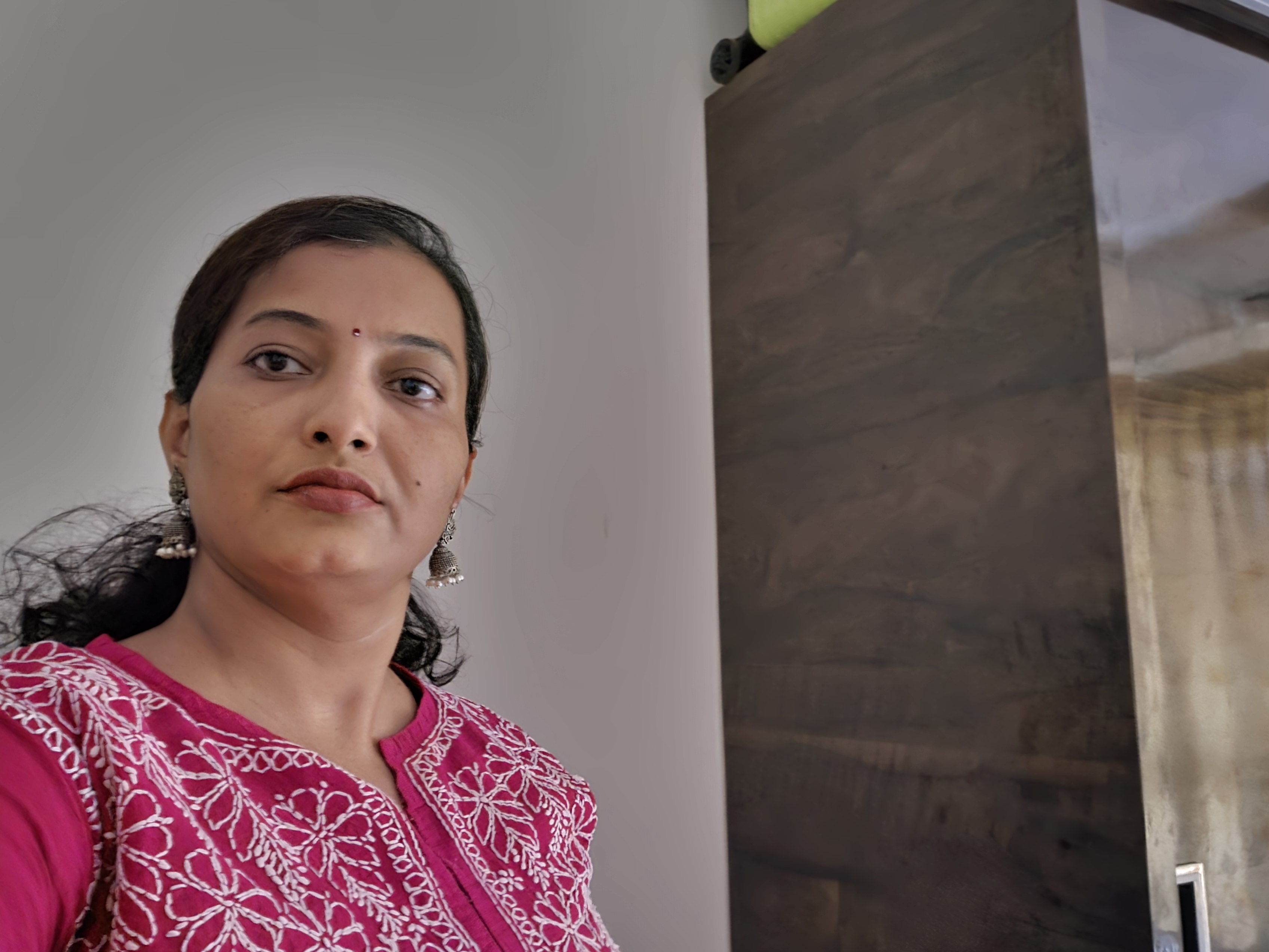 Dr. Sunita Ashok Digraje