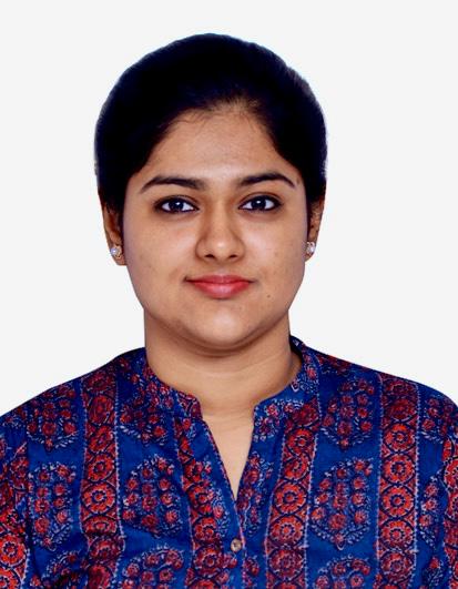 Dr. Radhika Ramesh