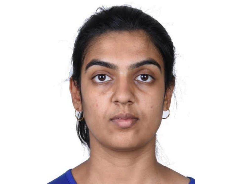 Nikita Subramaniam Iyer