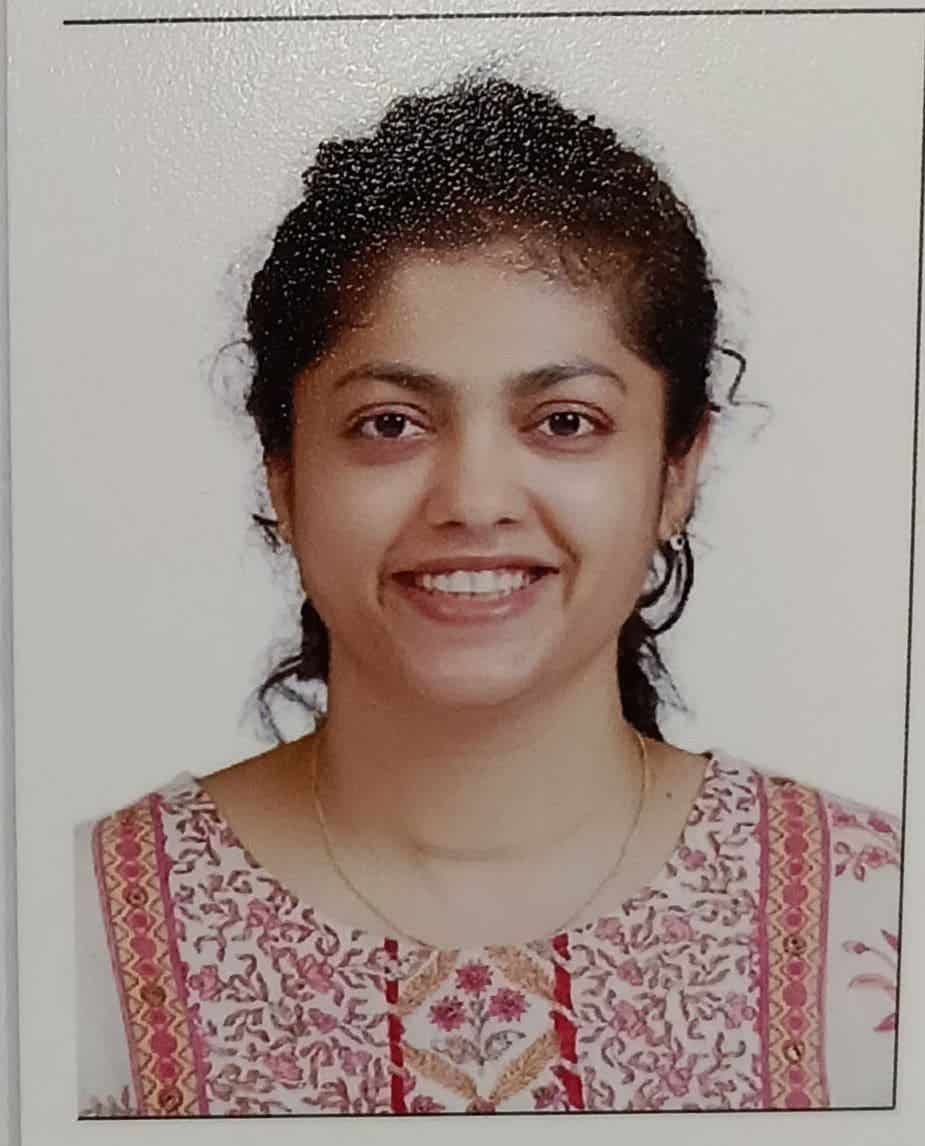 BANKAR JANHAVI JAISING