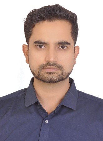 Dr Rishabh Shukla