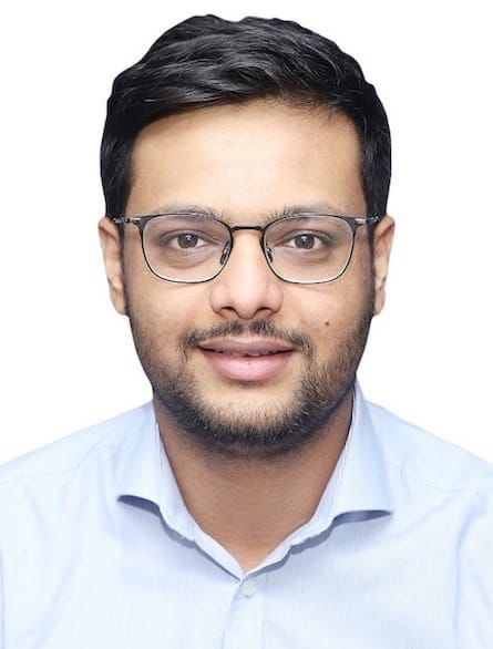 Dr Saurabh Vijay Doifode
