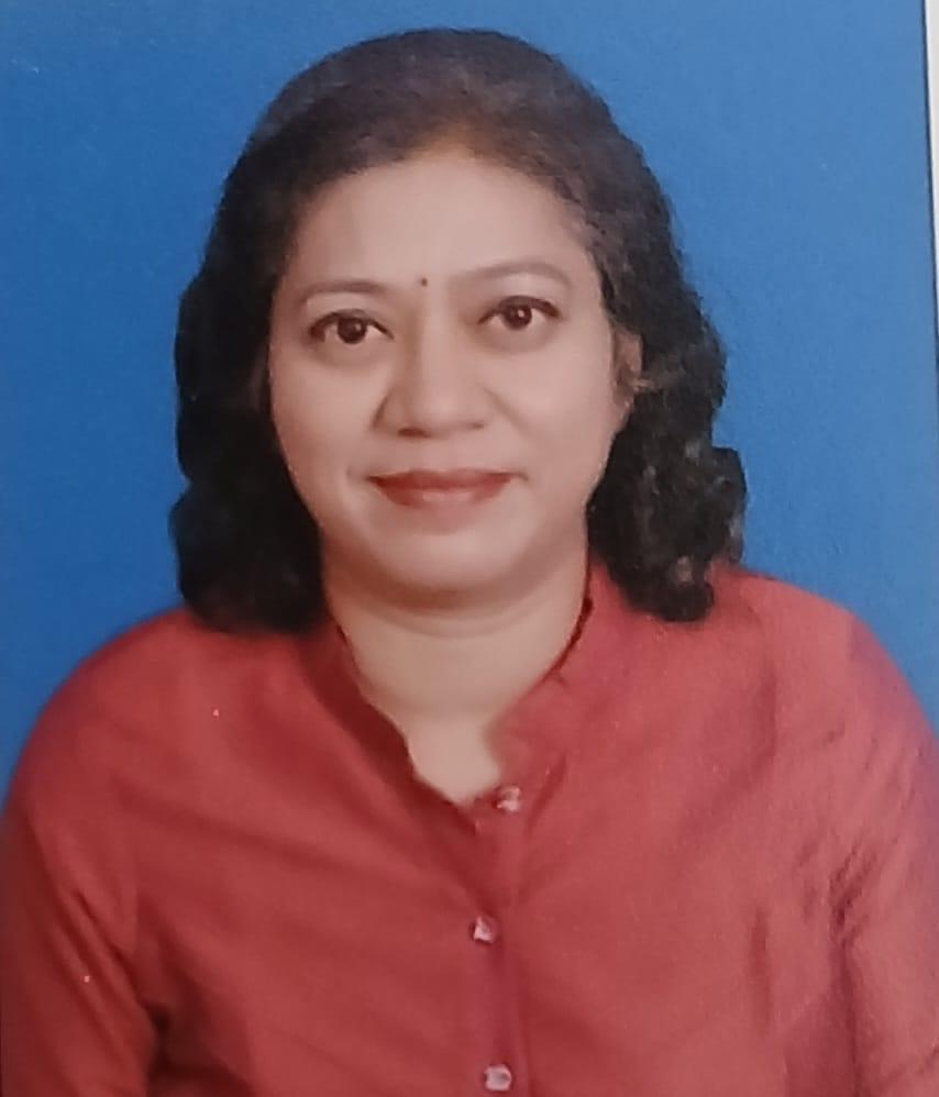 Dr. Anamika H. Agrawal