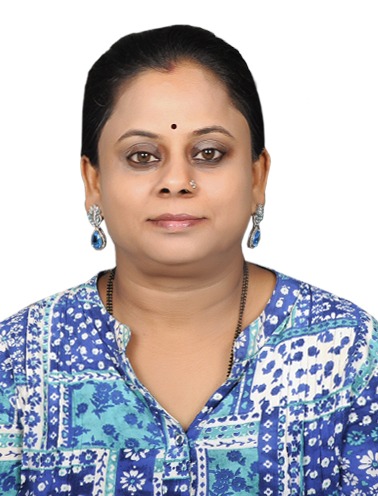 Dr Kanchan Vijay Joshi