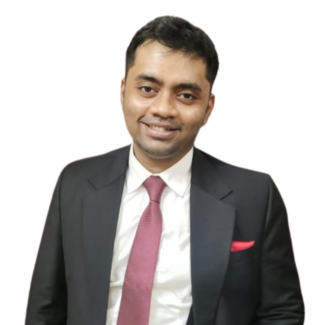 Dr Yuvaraj T